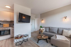 Haus Treibholz Apartment 7